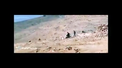 دیالوگ زیبای مهدی فخیم زاده