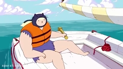 انیمیشن وقت ماجراجویی فصل هشتم...