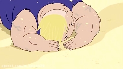 انیمیشن وقت ماجراجویی فصل هشتم...