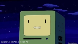 انیمیشن وقت ماجراجویی فصل نهم...