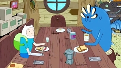 انیمیشن وقت ماجراجویی فصل نهم...