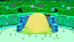 انیمیشن وقت ماجراجویی فصل نهم...