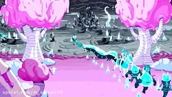 انیمیشن وقت ماجراجویی فصل نهم...