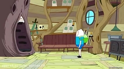 انیمیشن وقت ماجراجویی فصل نهم...