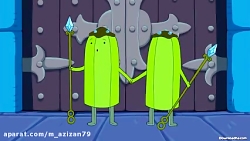 انیمیشن وقت ماجراجویی فصل نهم...