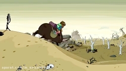 انیمیشن وقت ماجراجویی فصل نهم...