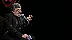 مدح‌وروضه‌ی‌حضرت‌زینب‌سلام‌الل...