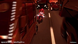 انیمیشن سینمایی (دانه سیب، رست...