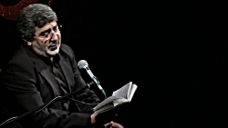 روضه‌ی‌حضرت‌زینب‌سلام‌الله‌علی...