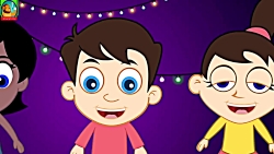 ترانه های کودکانه تولدت مبارک