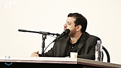 ✅ استاد رائفی پور - بلایی که...