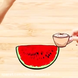 25 ترفند جالب و دیدنی با استفا...