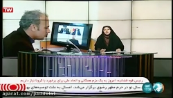 تلاش معلمان برای آموزش از طریق...