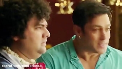 فیلم هندی  لگد 2014  سلمان خان...