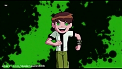 انیمیشن بن تن نیروی بی پایان د...