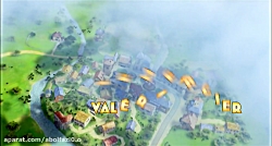 انیمیشن سینمایی (چرخ و فلک جاد...