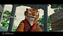 انیمیشن پاندای کونگ فو کار یک...