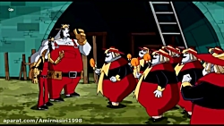 انیمیشن بن تن نیروی بی پایان د...