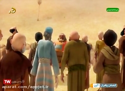 سینمایی پیامبران  کشتی نوح