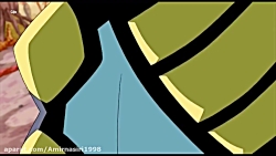 انیمیشن بن تن نیروی بی پایان د...