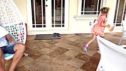 ماجراهای دیانا و روما  417