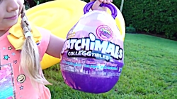 ماجراهای دیانا و روما  416