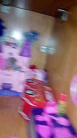 باربیم برای مسابقه ی باربی ۲۰