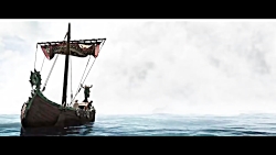 انیمیشن مربی اژدها بازگشت بی د...