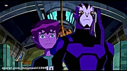 انیمیشن بن تن نیروی بی پایان د...