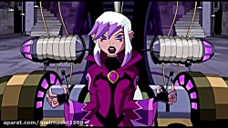 انیمیشن بن تن نیروی بی پایان د...