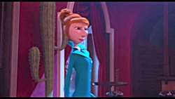 انیمیشن من نفرت انگیز نگهبان ا...