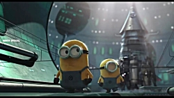 ویدیو کلیپ شو انیمیشن من نفرت...