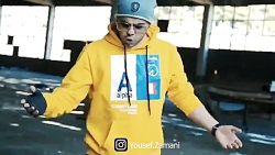 موزیک ویدیو کافه از یوسف زمانی...