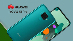 معرفی گوشی Huawei nova 5i Pro...