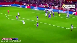 برترین گلهای فراموش نشدنی رئال...