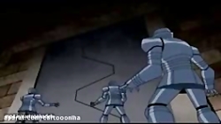 کارتون بن تن بن تن