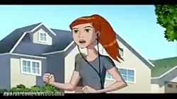 کارتون بن تن بن تن