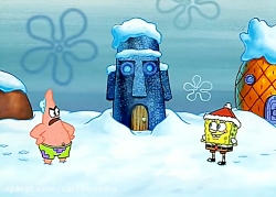 کارتون باب اسفنجی باب اسفنجی