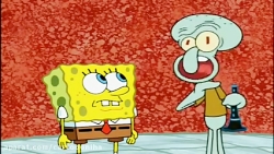 کارتون باب اسفنجی باب اسفنجی