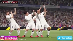 محسن ایزی چالش مانکن