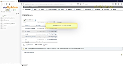 پروژه ایجاد پایگاه داده shop ص...