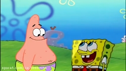 کارتون باب اسفنجی باب اسفنجی