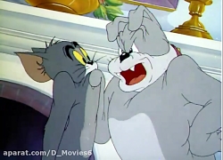 تام و جری قست بیست و دوم | Tom...