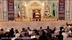 ۲ مصیبتی که بر حضرت زینب(س) بس...