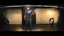 اولین تریلر کامل فیلم انتقام ج...