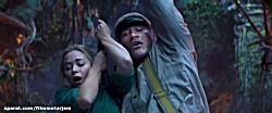 تریلر فیلم جدید دیزنی Jungle C...