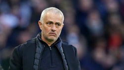 لایپزیش ـ تاتنهام || دور برگشت...