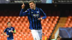 والنسیا ـ آتالانتا || دور برگش...