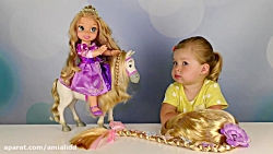 دیانا و روما _()_دیانا شو_()_د...