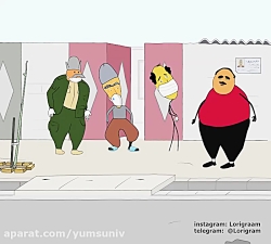 لریگرام آموزش نکات بهداشتی در...